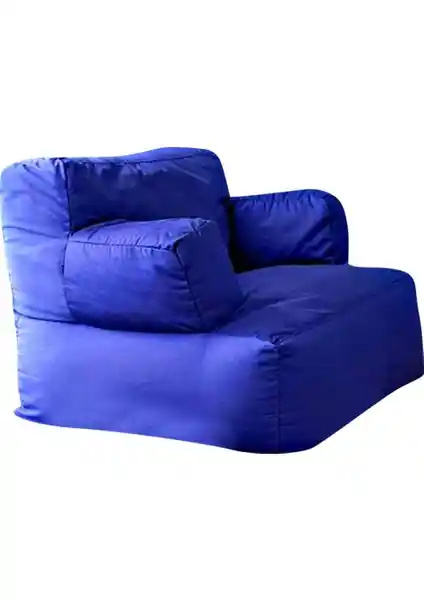 Armutevi Comfy Mavi Armut Koltuk: Şık ve Konforlu Oturma Ünitesi Analizi