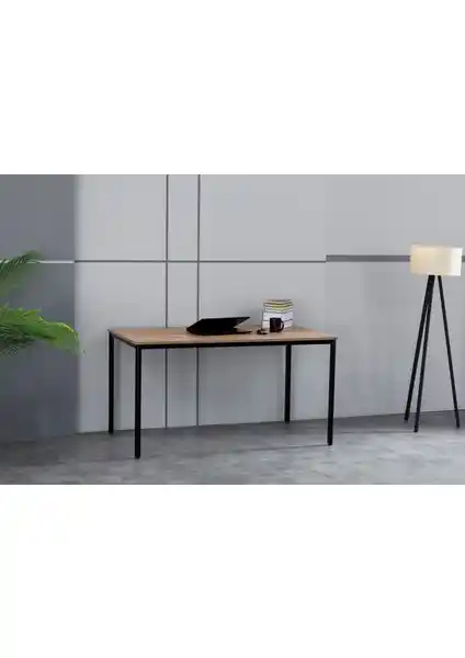 Arpelia Çalışma Masası: Modern ve Ergonomik Tasarımıyla Ofis ve Ev Kullanımı İçin Idealdir