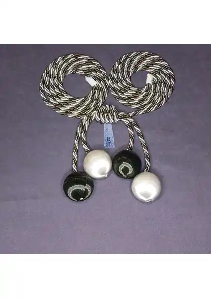 ArtAmor 4 Toplu İpek Ip Sarım Fon Tül Kruvaze Perde Tavan Bağlama Aksesuarı Özellikleri ve Kullanım Avantajları