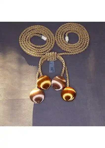 ArtAmor 4 Toplu İpek Ip Sarım Fon Tül Kruvaze Perde Tavan Bağlama Aksesuarı Tanıtımı