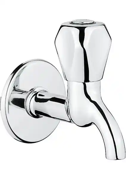 Artema A41585 Krom Kısa Kuğu Musluk Modern Tasarım ve Dayanıklılık Özellikleri