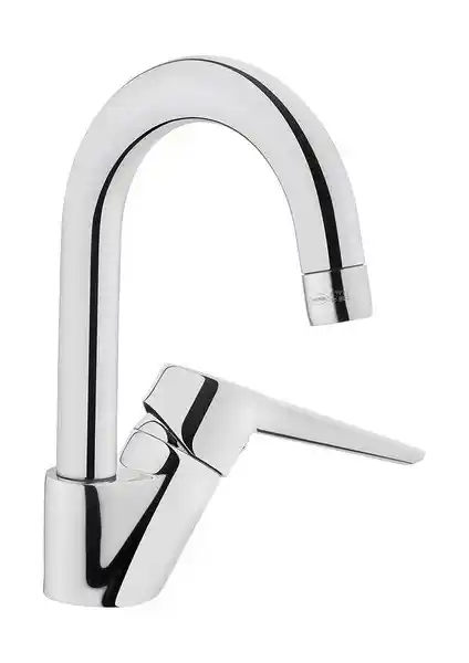 Artema A42442 Solid S Lavabo Bataryası Modern Tasarım ve Dayanıklılık Özellikleri