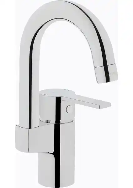 Artema Fold S A42534 Lavabo Bataryası: Estetik ve Fonksiyonellik Bir Arada