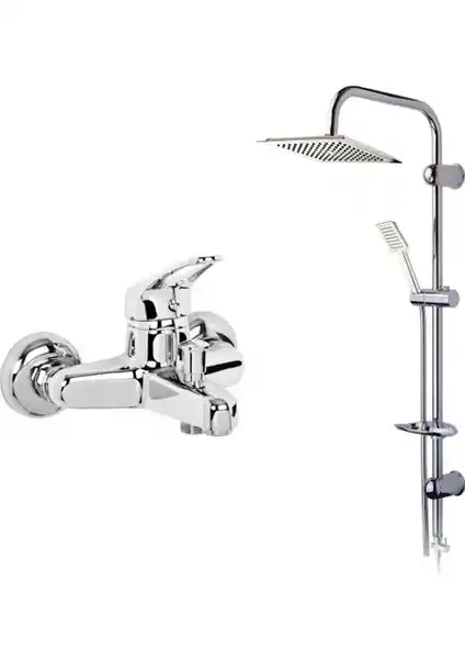 Artema Modamix Ceylanlar ve Dubai Tepeduş Setleriyle Modern Banyo Tasarımı Rehberi