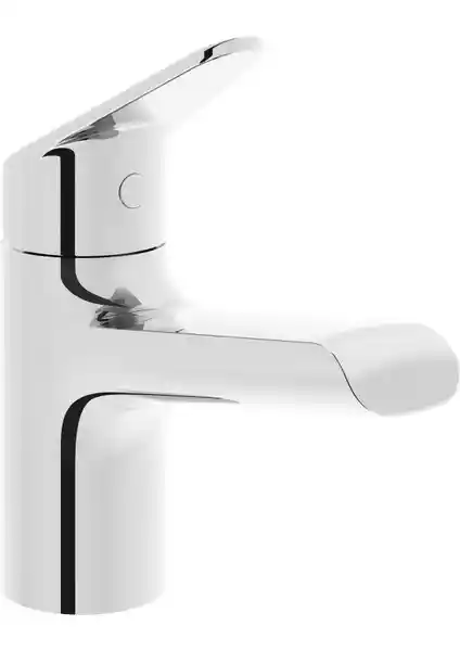 Artema Serenity A42912 Krom Lavabo Bataryası: Modern ve Dayanıklı Tasarım Özellikleri