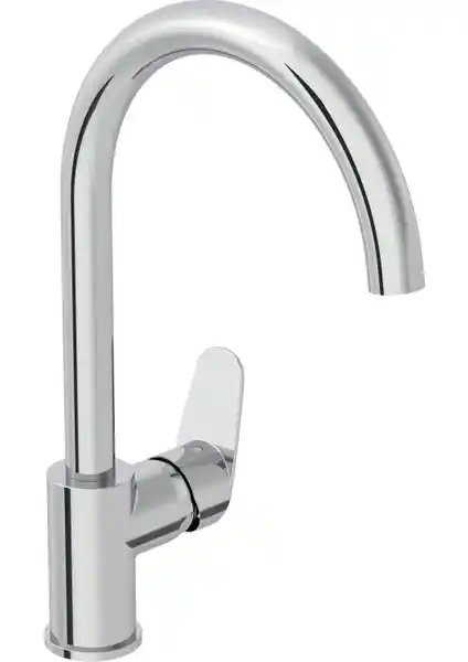 Artema Shift T10 A43654 Mutfak Evye Bataryası Modern Tasarım ve Fonksiyonellik