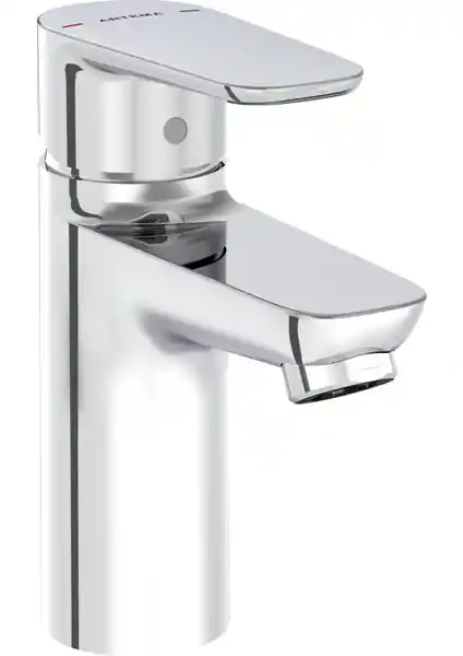 Artema Shift T20 A43656 Lavabo Bataryası Modern Tasarım ve Fonksiyonellik Sağlar