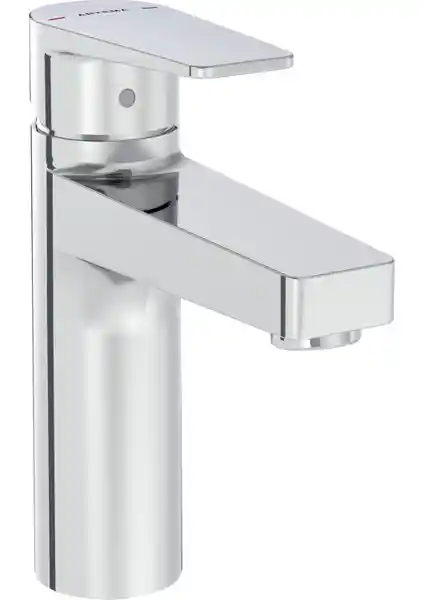 Artema Shift T30 A43689 Yüksek Lavabo Bataryası Modern Tasarım ve Üstün Fonksiyonellik