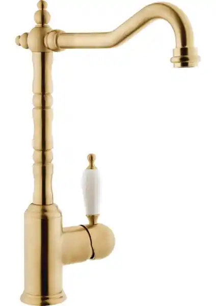 Artema Verona A4215433 Eviye Bataryası: Şık ve Fonksiyonel Modern Mutfak Çözümü