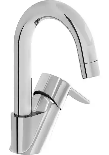 Artema Win S Döner Borulu Lavabo Bataryası: Modern Tasarım ve Fonksiyonellik