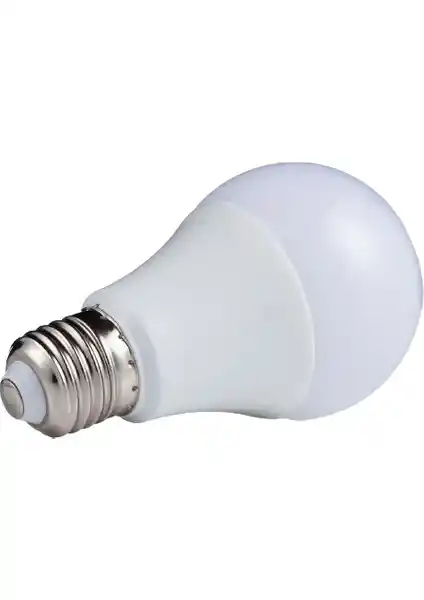 ARTILED 12W LED Ampul: Enerji Tasarrufu ve Uzun Ömürlü İç Mekan Aydınlatma Çözümü