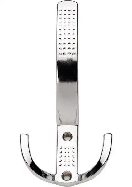 Arvax Noktalı Model Portmanto Askı: Dayanıklı ve Estetik Tasarım Ayrıntıları