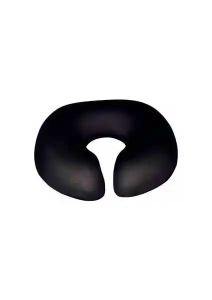 Ase Ucu Açık Yu<muş>ak Oturma Simidi: Ergonomik ve Konforlu Oturma Çözümü