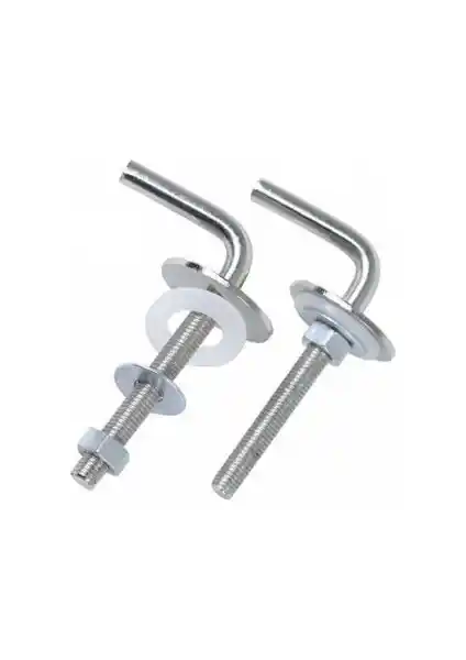 Atahan Metal Krom Klozet Kapak Montaj Vidası İncelemesi ve Kullanım Önerileri