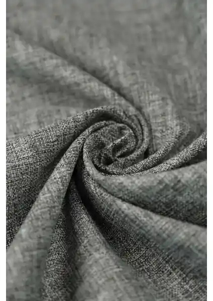 Atlas Kumaş Ekol Keten Serisi Döşemelik Kumaş: Dayanıklı ve Şık Modern Tasarım