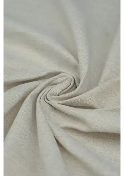 Atlas Kumaş Ekol Keten Serisi Döşemelik Kumaş: Dayanıklı ve Şık Tasarım Çözümü