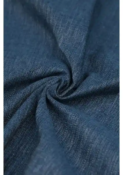 Atlas Kumaş Ekol Keten Serisi Döşemelik Kumaş: Dayanıklı ve Şık Tasarım