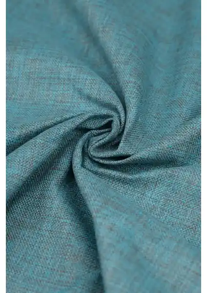 Atlas Kumaş Ekol Keten Serisi Döşemelik Kumaş: Şık ve Dayanıklı İç Mekan Tasarımı İçin