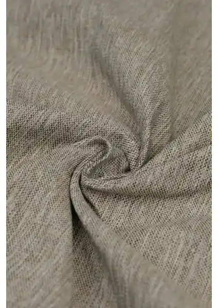 Atlas Kumaş Ekol Keten Serisi Döşemelik Kumaş: Şık ve Dayanıklı Mobilya Kaplama Seçeneği