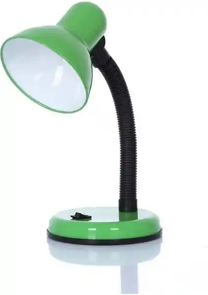 Avec Yeşil Masa Lambası: Modern Tasarım ve Kullanım Kolaylığı Sunan Şık Aydınlatma Çözümü