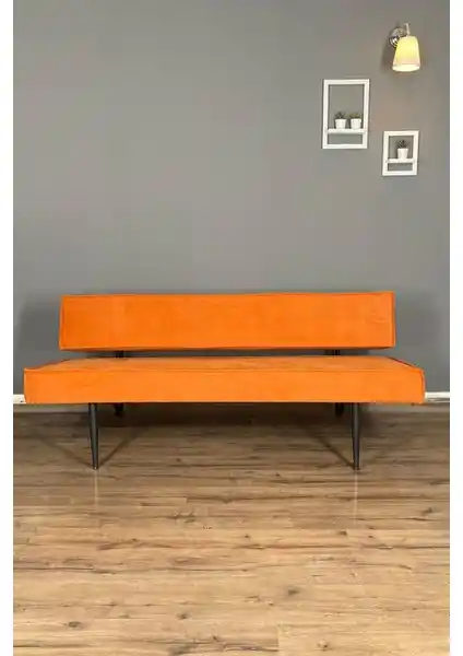 AVYNA Gudrun Yataklı Üçlü Kanepe: Modern Tasarım ve Çok Fonksiyonluluk Özellikleri