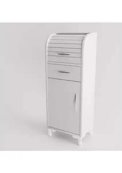 Aysima Ekmek Dolabı: Çok Amaçlı ve Modern Tasarımla Mutfaklar İçin Uygun Çözüm