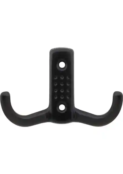 Badem10 Askı Noktalı Elbise Vestiyer Duvar Askısı Modern ve Şık Tasarım