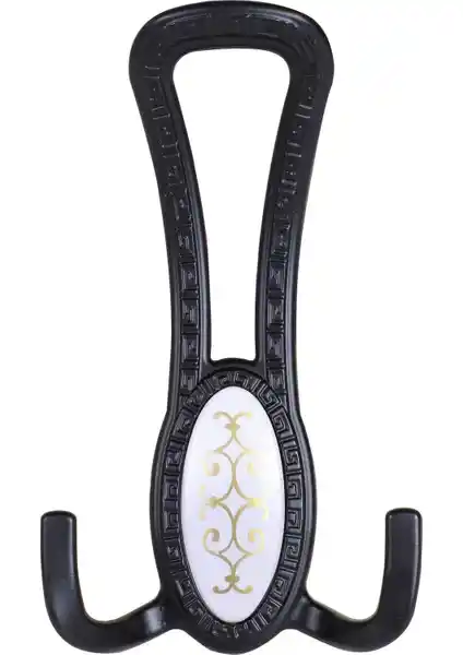 Badem10 Nobel Portmanto Vestiyer Askısı: Modern ve Şık Duvar Askısı Çözümü