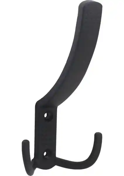 Badem10 Noktalı Portmanto Vestiyer Askısı Modern ve Dayanıklı Tasarım