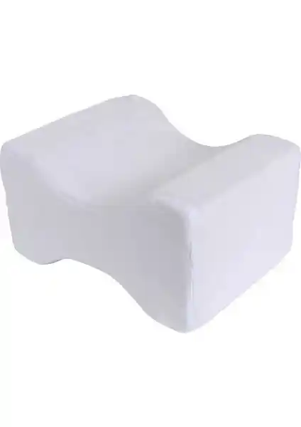 Baffhome Yamika Bacak Arası Yastık: Konfor ve Sağlık İçin Güvenilir Destek Ürünü