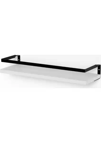 Banos RT2 Metal Çerçeveli Baharatlık ve Çok Amaçlı Duvar Rafı Özellikleri ve Kullanım Alanları