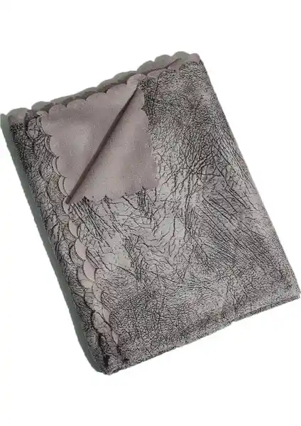 BB Concept Balık Sırtı Kaydırmaz Tay Tüyü Koltuk Örtüsü Modern ve Dayanıklı Tasarım