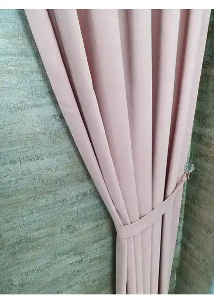 BBB Petek Kadife Dokulu Fon Perde: Modern ve Dayanıklı Tasarım Çözümleri