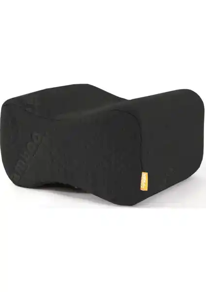 Beddo Bambu Serisi Diz Yastığı ile Sağlıklı Uyku ve Omurga Desteği Sağlayın