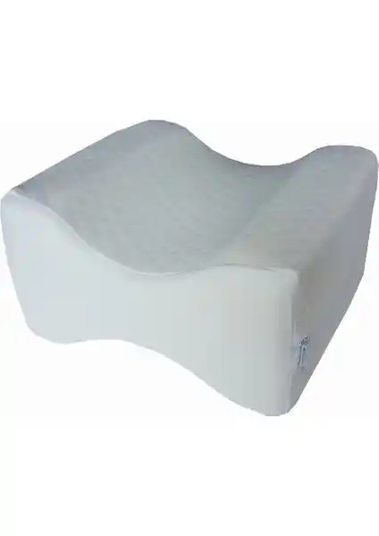 Bedinn Visco Bacak Arası Yastığı: Ergonomik ve Sağlıklı Uyku Desteği Ürünü