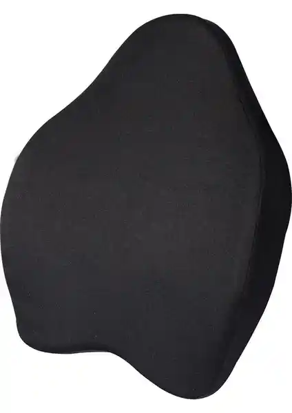 Bedinn Visco Bel Yastığı: Ergonomik Tasarımıyla Günlük Konfor ve Destek Sağlar