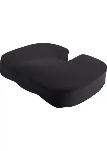 Bedinn Visco COCCYX Oturma Minderi: Ergonomik Konfor ve Sağlık İçin Uygun Çözüm