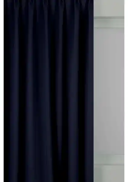 Belle Cose Country Tarz Fon Perde: Işık, Isı ve Gürültü Yalıtımı Sağlayan Modern Tasarım