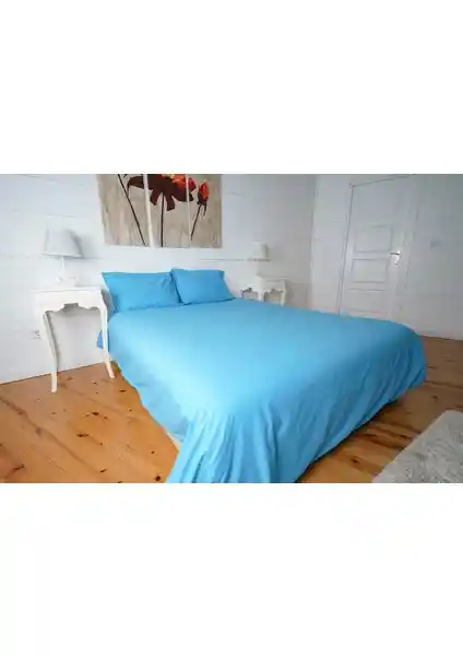 Bets Lover %100 Pamuk Saten Çift Kişilik Nevresim Takımı Detayları ve Özellikleri