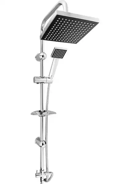 Beyazsu Yağmurlama Robot Tepe Duş Sistemi: Estetik ve Fonksiyonellik Bir Arada