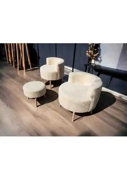 Beylerbeyi Çay Seti: Modern ve Fonksiyonel 3 Kişilik Oturma Grubu Özellikleri ve Kullanım İpuçları