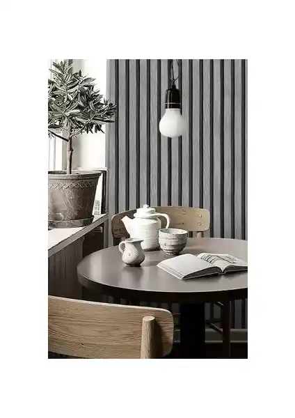 Bien Duvar Kağıtları Zümrüt Exclusive 7600 ile Modern ve Şık Mekan Dekorasyonu