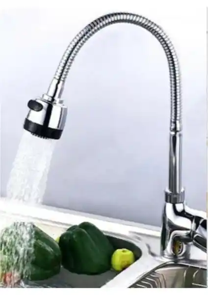 Bieney Oynar Başlıklı Tasarruflu Musluk Başlığı: Modern ve Kullanıcı Dostu Tasarım Çözümü