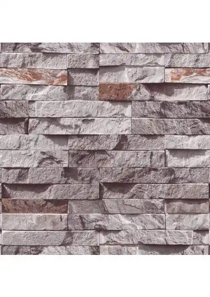 BienHome Bien Exclusive 9350 Taş Desenli Duvar Kağıdı ile Modern ve Şık Mekânlar Yaratın