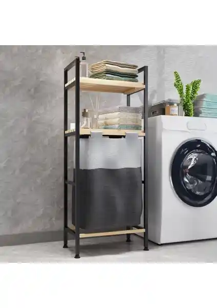 Bino Çamaşır Sepeti: Modern Tasarım ve Fonksiyonellik ile Banyo Düzeninizi Optimize Edin