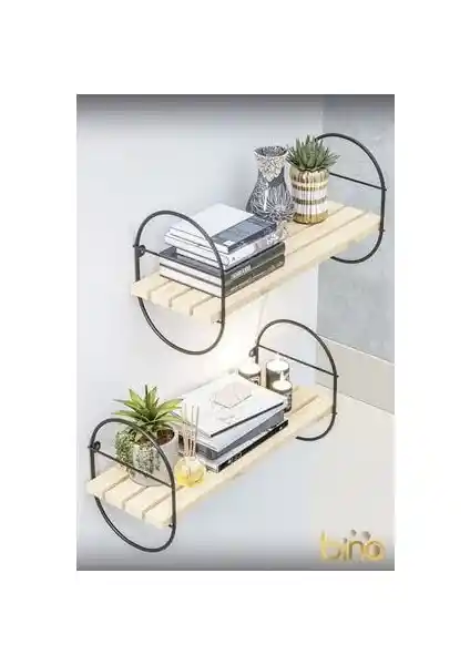 Bino Duvar Rafı: Modern ve Çok Yönlü Dekorasyon Çözümünde Güncel Tasarım ve Dayanıklılık