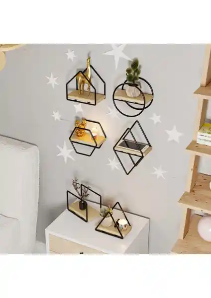 Bino Montessori Kitaplık ile Çocuk Odalarında Düzen ve Şıklık Sağlama Rehberi