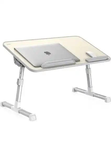 Bix Saiji A8 Çok Fonksiyonlu Ayarlı Notebook Çalışma Masası Özellikleri ve Kullanım Alanları