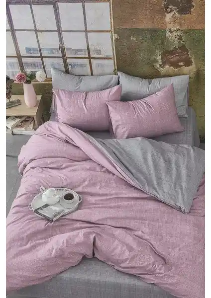 Bonjardin Home Pamuklu Çift Taraflı Çift Kişilik Nevresim Takımı Özellikleri ve Kullanım İpuçları