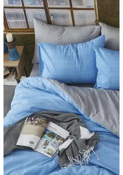 Bonjardin Home Tek Kişilik Çift Taraflı Pamuk Nevresim Takımı Detayları ve Kullanım İpuçları